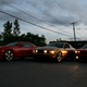 Illustration for article titled Muscle Car Wars: Camaro vs. Challenger vs. Mustang